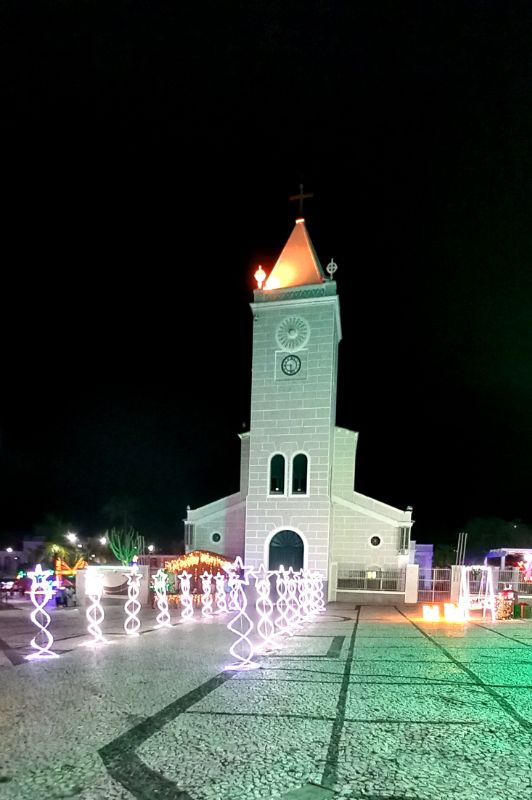 Caetité Natal Novo Tempo 2023 — imagem 9